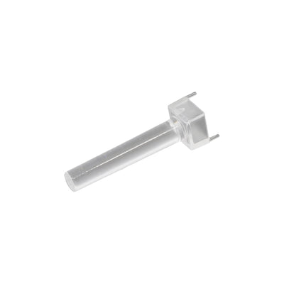 VBL3F0700C by Visual Communications Company - VCC - VBL SERIES,PCB MOUNT,3MM,.7""L,FL