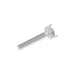 VBL3F0700C by Visual Communications Company - VCC - VBL SERIES,PCB MOUNT,3MM,.7""L,FL