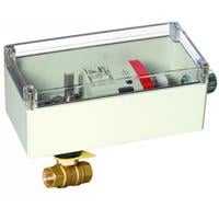 VBN2AKSX9202 by Honeywell - CONTROL BALL VALVE WITH ELECTRIC
