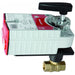 VBN2BMPX9200 by Honeywell - CONTROL BALL VALVE WITH ELECTRIC