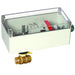 VBN2ENPX8202 by Honeywell - CONTROL BALL VALVE WITH ELECTRIC
