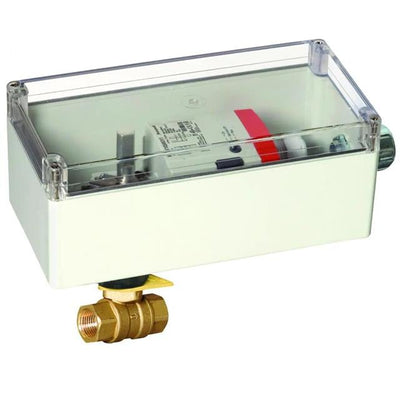 VBN2BMSX4002 by Honeywell - CONTROL BALL VALVE WITH ELECTRIC