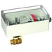 VBN2E1SXB102 by Honeywell - CONTROL BALL VALVE WITH ELECTRIC