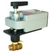 VBN2BHSX5000 by Honeywell - CONTROL BALL VALVE WITH ELECTRIC
