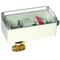 VBN2G1PX9202 by Honeywell - CONTROL BALL VALVE WITH ELECTRIC