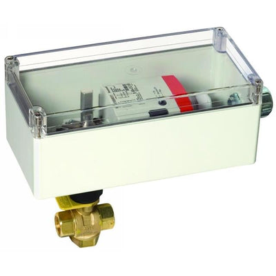VBN3AHPX8302 by Honeywell - CONTROL BALL VALVE WITH ELECTRIC