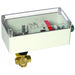 VBN3AEPXC002 by Honeywell - CONTROL BALL VALVE WITH ELECTRIC
