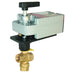 VBN3CKPX7400 by Honeywell - CONTROL BALL VALVE WITH ELECTRIC