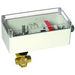 VBN3ELPX9402 by Honeywell - CONTROL BALL VALVE WITH ELECTRIC