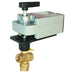 VBN3GRPXD002 by Honeywell - CONTROL BALL VALVE WITH ELECTRIC