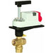 VBN3EMPXC000 by Honeywell - CONTROL BALL VALVE WITH ELECTRIC