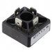 VBO13-16NO2 by IXYS - BRIDGE RECT 1P 1.6KV 18A FO-A