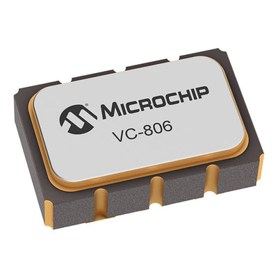 VC-806-EDE-KAAN-148M500000 by Microchip Technology - OSCILLATOR CMOS SMD