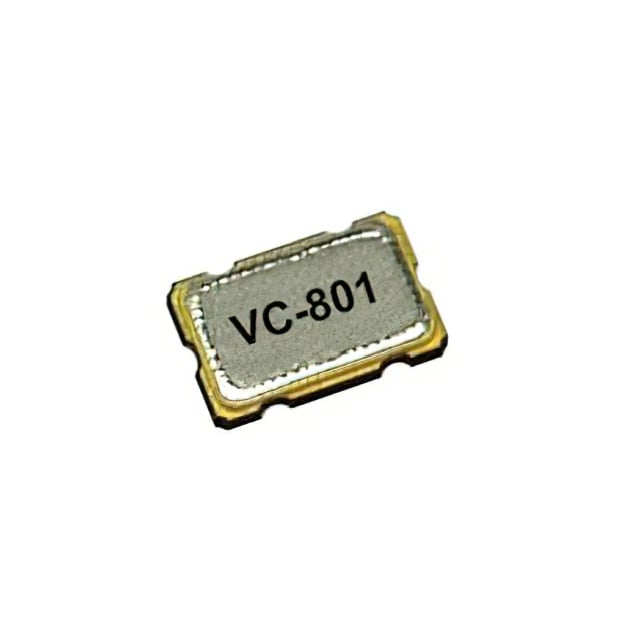VT-704-EFJ-2560-24M0000000TR by Microchip Technology - VT-704-EFJ-2560-24M0000000TR