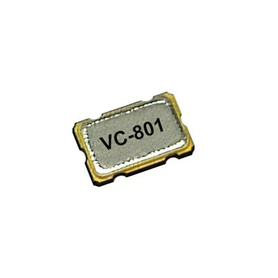 VCC1-B3F-11M0592000TR by Microchip Technology - 5.0X7.0MM SMD CMOS XO, 3.3V, TRI