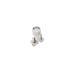 VC06FS002 by WITHWAVE CO LTD - Vertical Launch SMA Connector, D