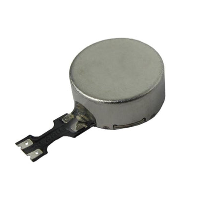 VC1027B077L by Vybronics Inc - VIBRATION MOTOR 15000 RPM 0.55G