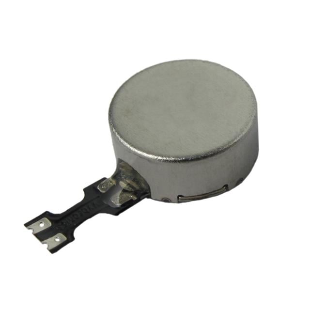 VC1027B077L by Vybronics Inc - VIBRATION MOTOR 15000 RPM 0.55G