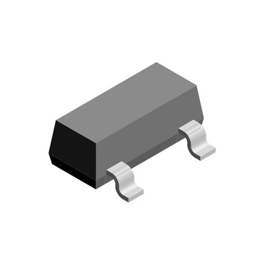 VCAN36A2-03G-E3-08 by Vishay General Semiconductor - Diodes Division - TVS DIODE 36VWM 63VC SOT323