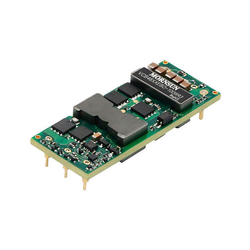 VCB4828EBO-100WR3 by Mornsun America, LLC - DC DC CONVERTER, 100W, 28V