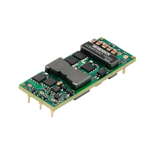 VCB4805EBO-100WR3 by Mornsun America, LLC - DC DC CONVERTER, 100W, 5V