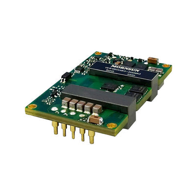 VCB4812QBO-200WR3 by Mornsun America, LLC - DC DC CONVERTER, 200W, 12V
