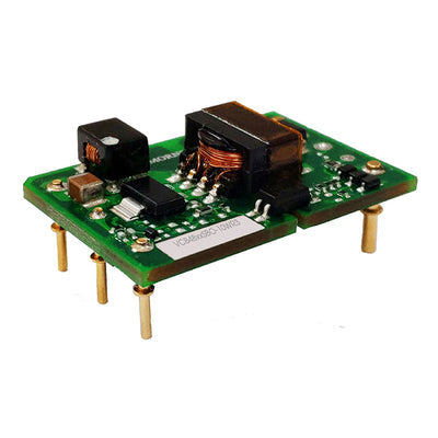 VCB4812SBO-10WR3 by Mornsun America, LLC - DC DC CONVERTER 12V 10W