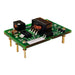 VCB4815SBO-10WR3 by Mornsun America, LLC - DC DC CONVERTER 15V 10W