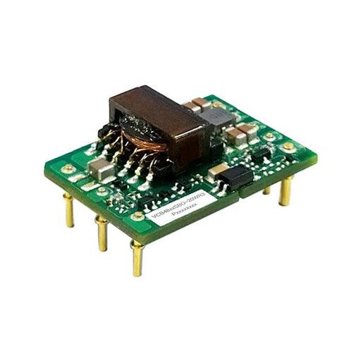 VCB4828SBO-20WR3 by Mornsun America, LLC - DC DC CONVERTER, 20W, 28V