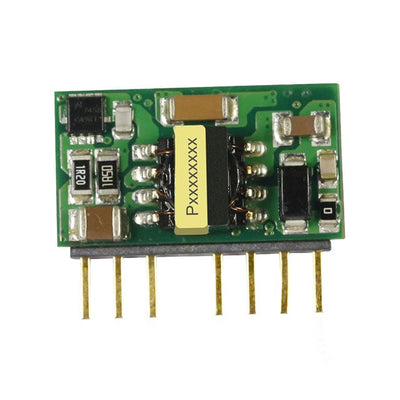 VCB4815SO-3WR3 by Mornsun America, LLC - DC DC CONVERTER, 3W, 15V