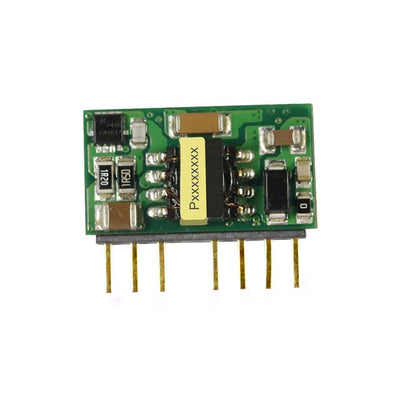 VCB4812SO-6WR3 by Mornsun America, LLC - DC DC CONVERTER, 6W, 12V