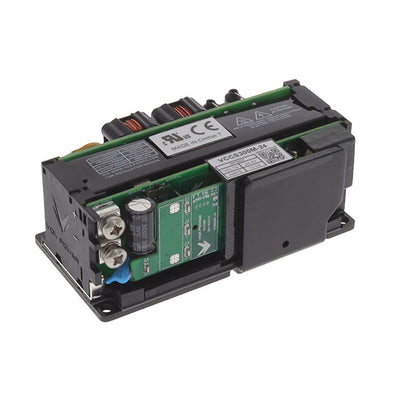 VCCS300S-48 by Vox Power Ltd. - AC/DC CONVERTER 48V 300W