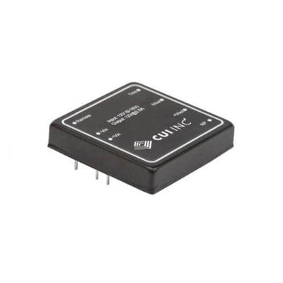 VCD40-D12-S2R5 by CUI Inc. - DC DC CONVERTER 2.5V 25W