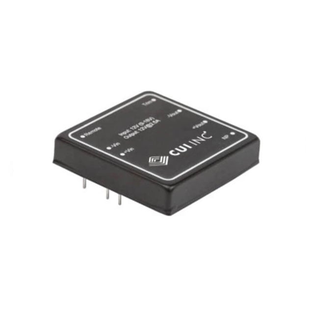 VCD40-D24-D15 by CUI Inc. - DC DC CONVERTER +/-15V 42W