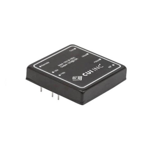 VCD40-D48-S3R3 by CUI Inc. - CONVERTER DC/DC 26.4W 3.3V 8.0A