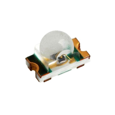 VCDB1104P-4B83B-TR by Stanley Electric Co - LED BLUE CLEAR 1608 SMD