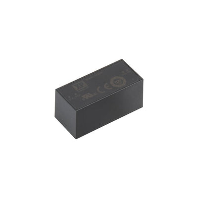 VCE03US15 by XP Power - AC/DC CONVERTER 15V 3W