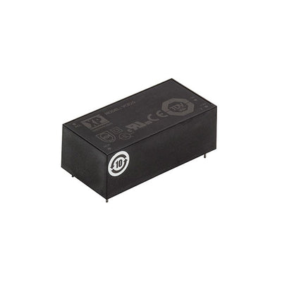 VCE20US03 by XP Power - AC/DC CONVERTER 3.3V 15W