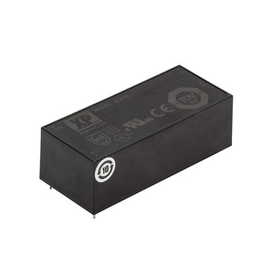 VCE40US05 by XP Power - AC/DC CONVERTER 5V 40W