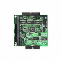 VCM-DAS-1 by VersaLogic Corporation - PC/104; 100 KHZ, 16 CHANNEL