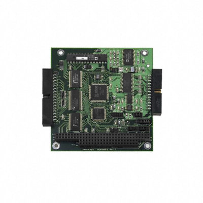 VCM-DAS-2 by VersaLogic Corporation - PC/104; 200 KHZ, 16 CHANNEL