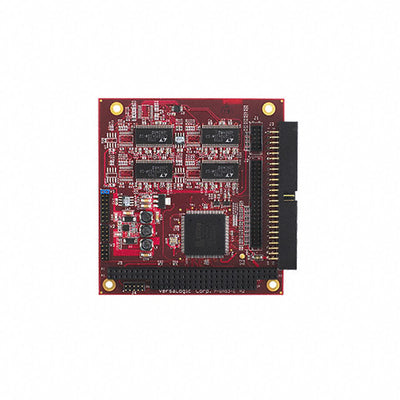 VCM-DAS-3A by VersaLogic Corporation - PC/104,ET, 16 ANALOG, 24 DIGITAL