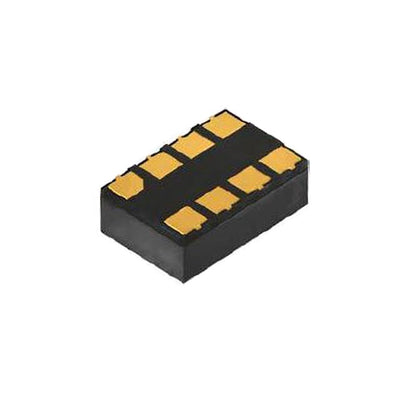 VCNL36687S by Vishay Semiconductor Opto Division - SENSOR OPT AMBIENT MODULE