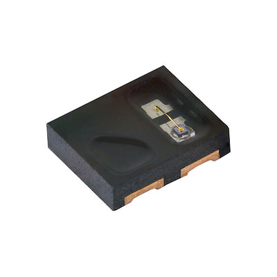 VCNT2025X01 by Vishay Semiconductor Opto Division - ANALOG OUTPUT REFLECTIVE SENSOR,