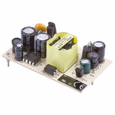 VCP05US05 by XP Power - AC/DC CONVERTER 5V 5W