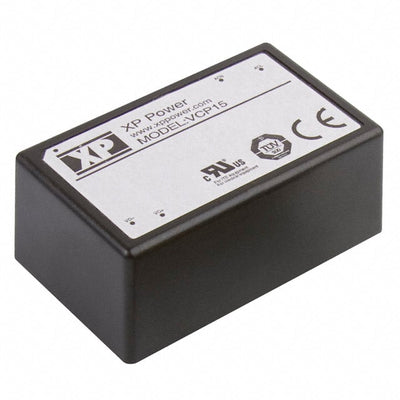 VCP15US05-E by XP Power - AC/DC CONVERTER 5V 15W