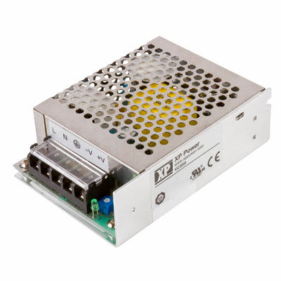 VCS50US12 by XP Power - AC/DC CONVERTER 12V 50W