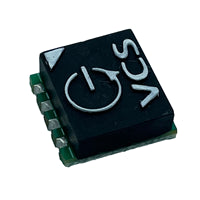 VCS600V5VS by Tell-i - MOSFET On-state voltage sensor