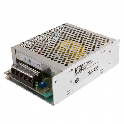 VCS70US24 by XP Power - AC/DC CONVERTER 24V 70W