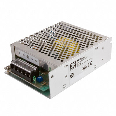 VCS70US48 by XP Power - AC/DC CONVERTER 48V 70W